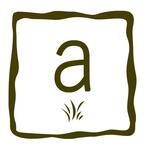 Logotipo Arché - Culinária de Origem